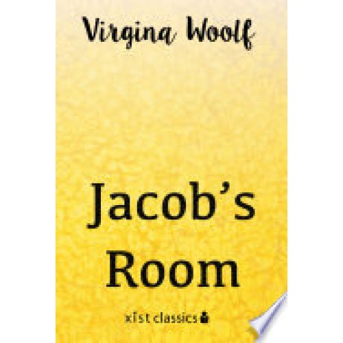 Jacob's Room