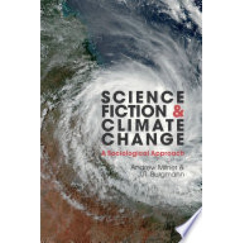 Science Fiction and Climate Change