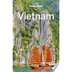 Lonely Planet Vietnam