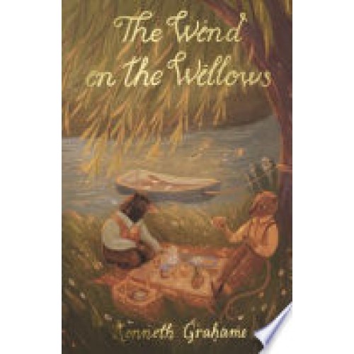 The Wind in the Willows