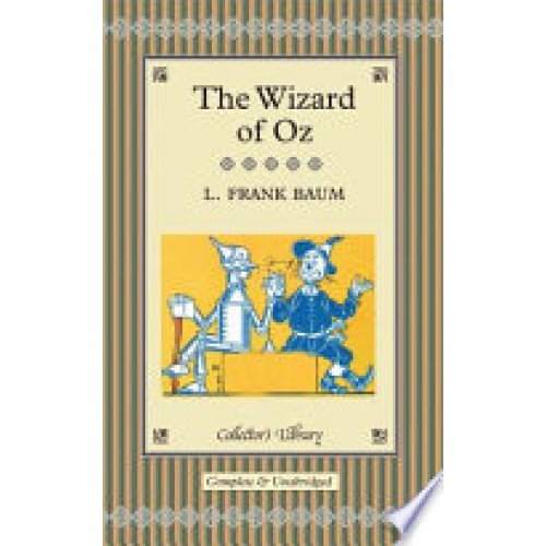 The Wizard of Oz