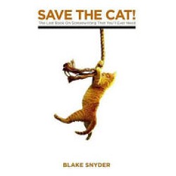 Save the Cat!