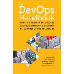 The DevOps Handbook