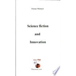 Science fiction and innovation