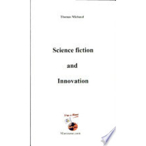 Science fiction and innovation