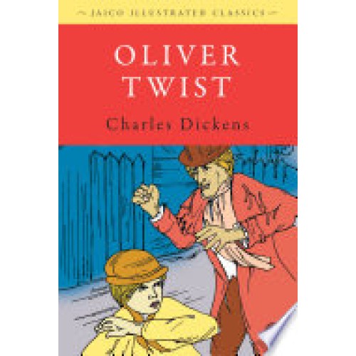 Oliver Twist