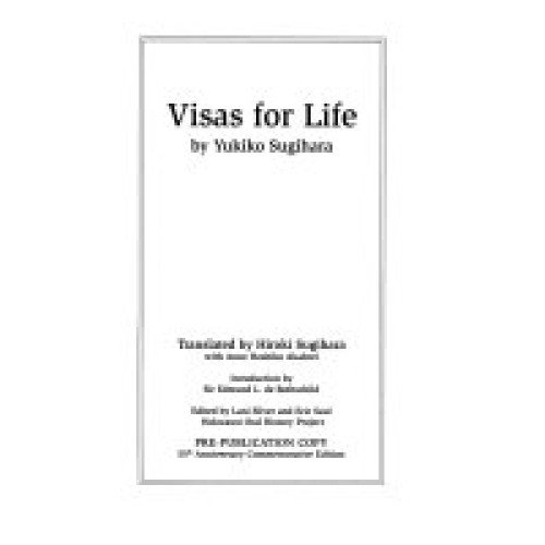 Visas for Life