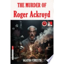 THE Murder Of Roger Ackroyd