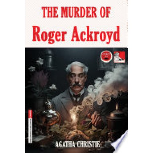 THE Murder Of Roger Ackroyd