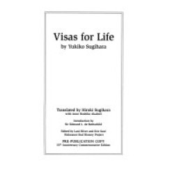 Visas for Life