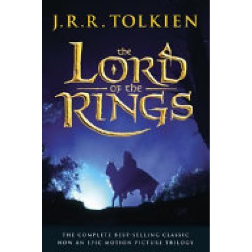 The Lord of the Rings