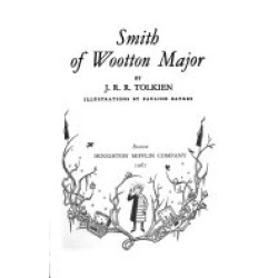 Smith of Wootton Major