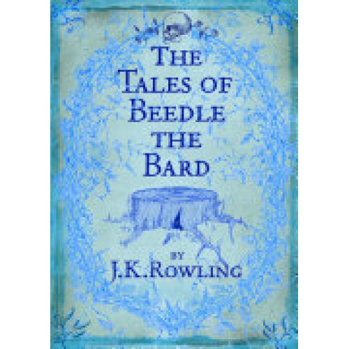 The Tales of Beedle the Bard