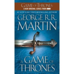 A Game of Thrones