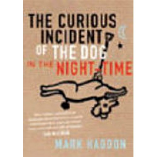 The Curious Incident of the Dog in the Night-time