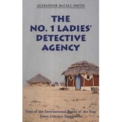 The No. 1 Ladies' Detective Agency