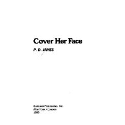 Cover Her Face