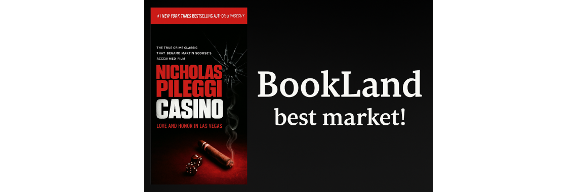 Casino Book
