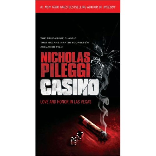 Casino: Love and Honor in Las Vegas